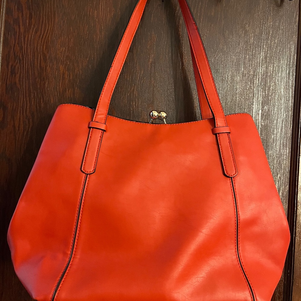 Vintage purse